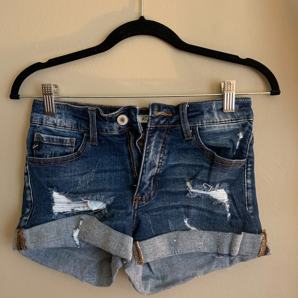 American Eagle